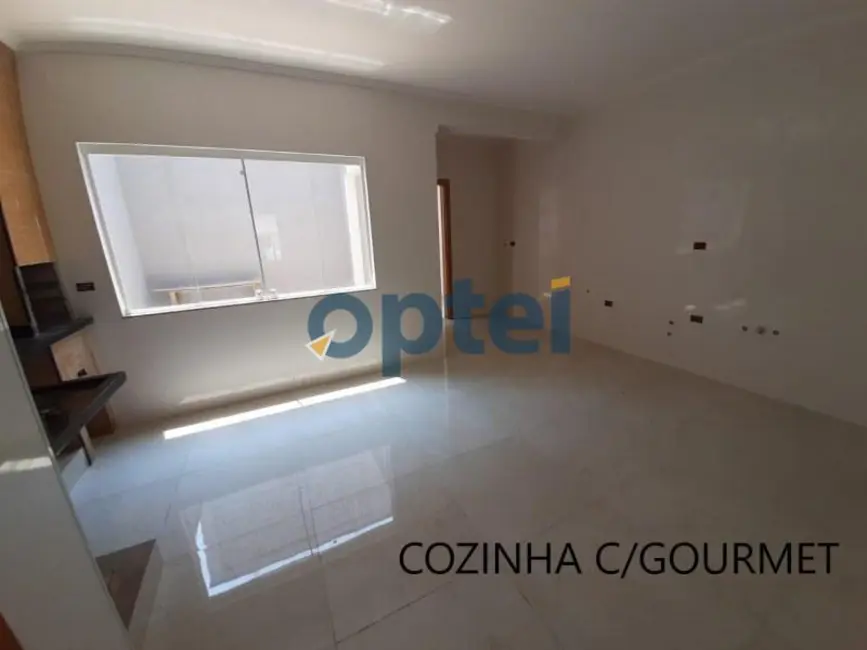 Foto 6 de Sobrado com 3 quartos à venda, 155m2 em Jardim do Mar, Sao Bernardo Do Campo - SP