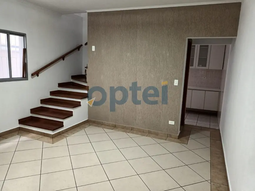 Foto 1 de Sobrado com 3 quartos à venda, 183m2 em Rudge Ramos, Sao Bernardo Do Campo - SP