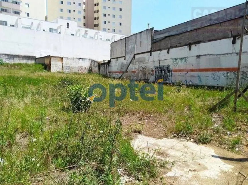 Foto 5 de Terreno / Lote à venda e para alugar, 1200m2 em Rudge Ramos, Sao Bernardo Do Campo - SP