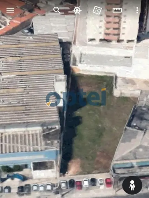 Foto 4 de Terreno / Lote à venda e para alugar, 1200m2 em Rudge Ramos, Sao Bernardo Do Campo - SP