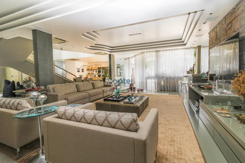 Foto 5 de Casa de Condomínio com 4 quartos à venda, 683m2 em Centro, Sao Bernardo Do Campo - SP