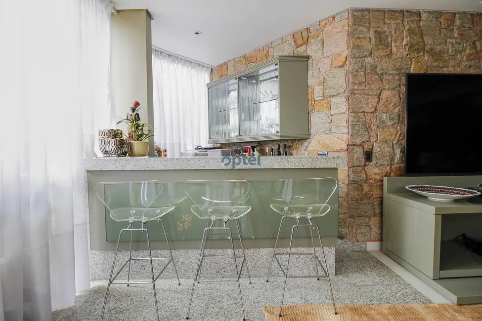 Foto 3 de Casa de Condomínio com 4 quartos à venda, 683m2 em Centro, Sao Bernardo Do Campo - SP