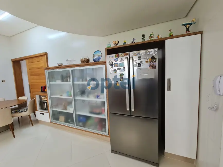 Casa de Condomínio com 4 quartos à venda, 250m2 em Anchieta, Sao Bernardo Do Campo - SP - imagem 8 Foto 8 de Casa de Condomínio com 4 quartos à venda, 250m2 em Anchieta, Sao Bernardo Do Campo - SP