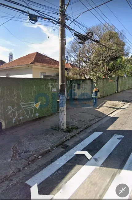 Foto 3 de Terreno / Lote à venda, 1500m2 em Taboão, Sao Bernardo Do Campo - SP