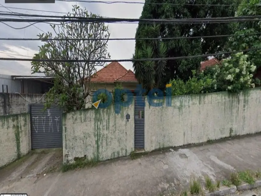 Foto 9 de Terreno / Lote à venda, 1500m2 em Taboão, Sao Bernardo Do Campo - SP