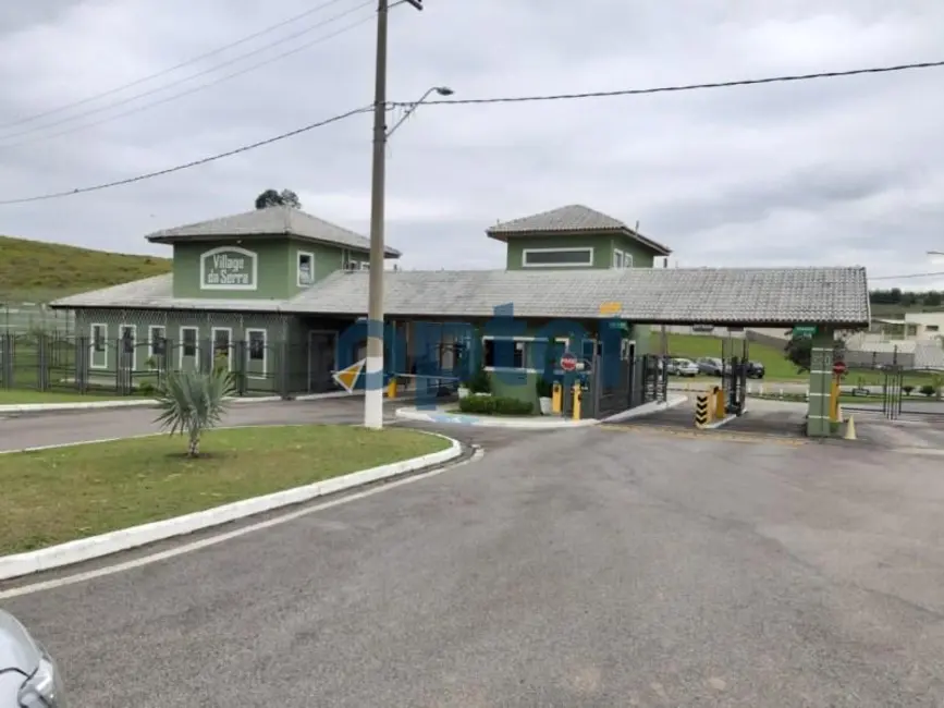 Foto 4 de Terreno / Lote à venda, 1201m2 em Tremembe - SP