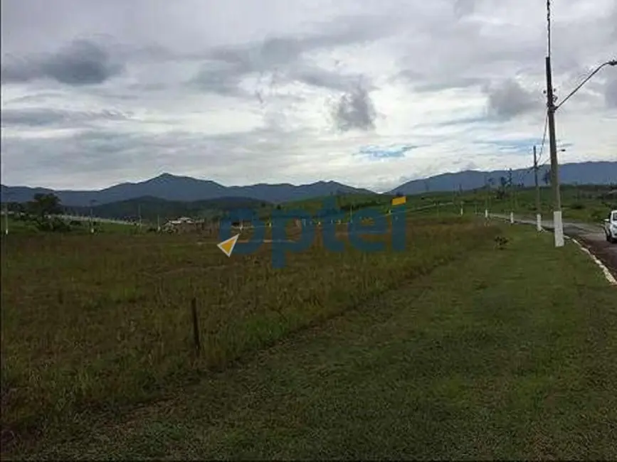 Foto 1 de Terreno / Lote à venda, 1201m2 em Tremembe - SP