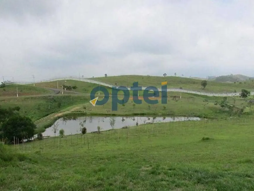 Foto 6 de Terreno / Lote à venda, 1201m2 em Tremembe - SP