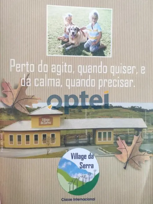 Foto 3 de Terreno / Lote à venda, 1201m2 em Tremembe - SP