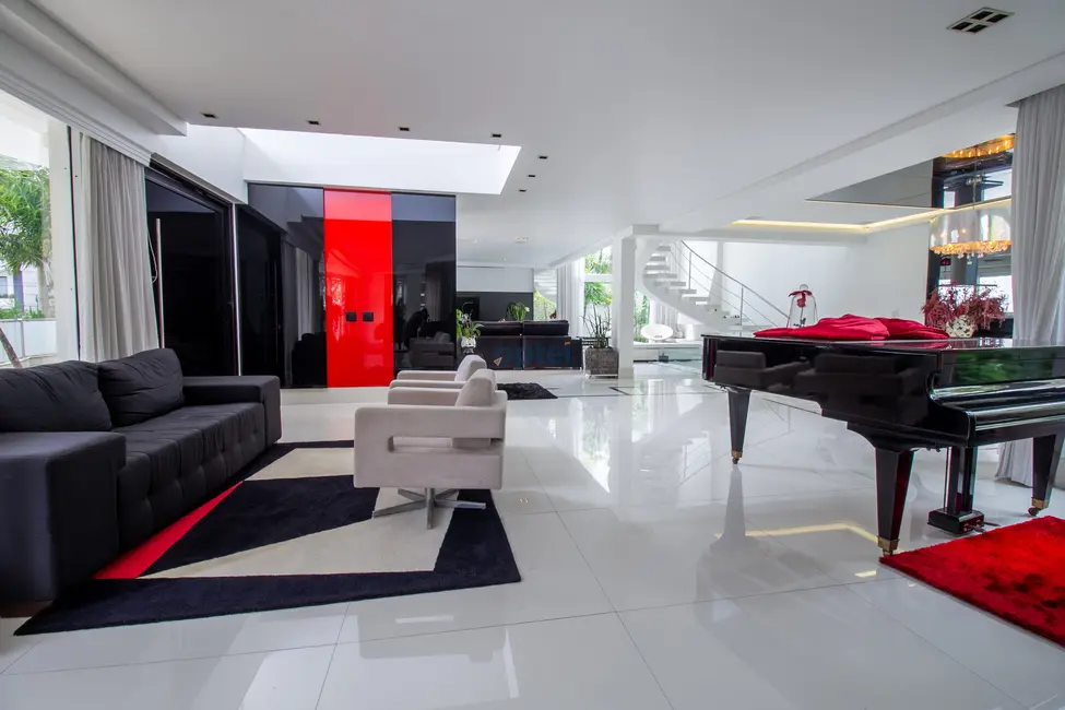 Foto 8 de Casa de Condomínio com 5 quartos à venda, 780m2 em Sao Bernardo Do Campo - SP