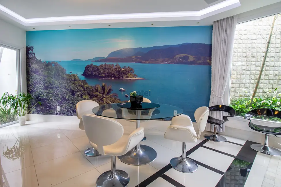 Foto 5 de Casa de Condomínio com 5 quartos à venda, 780m2 em Sao Bernardo Do Campo - SP