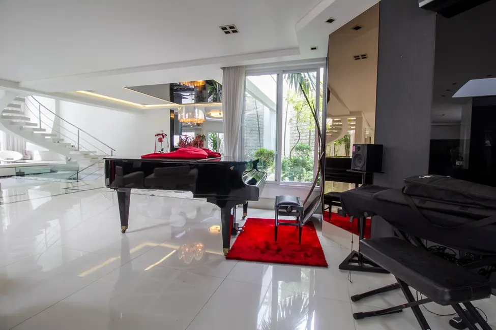 Foto 9 de Casa de Condomínio com 5 quartos à venda, 780m2 em Sao Bernardo Do Campo - SP