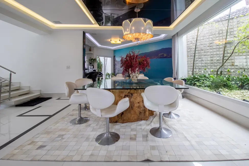 Foto 3 de Casa de Condomínio com 5 quartos à venda, 780m2 em Sao Bernardo Do Campo - SP