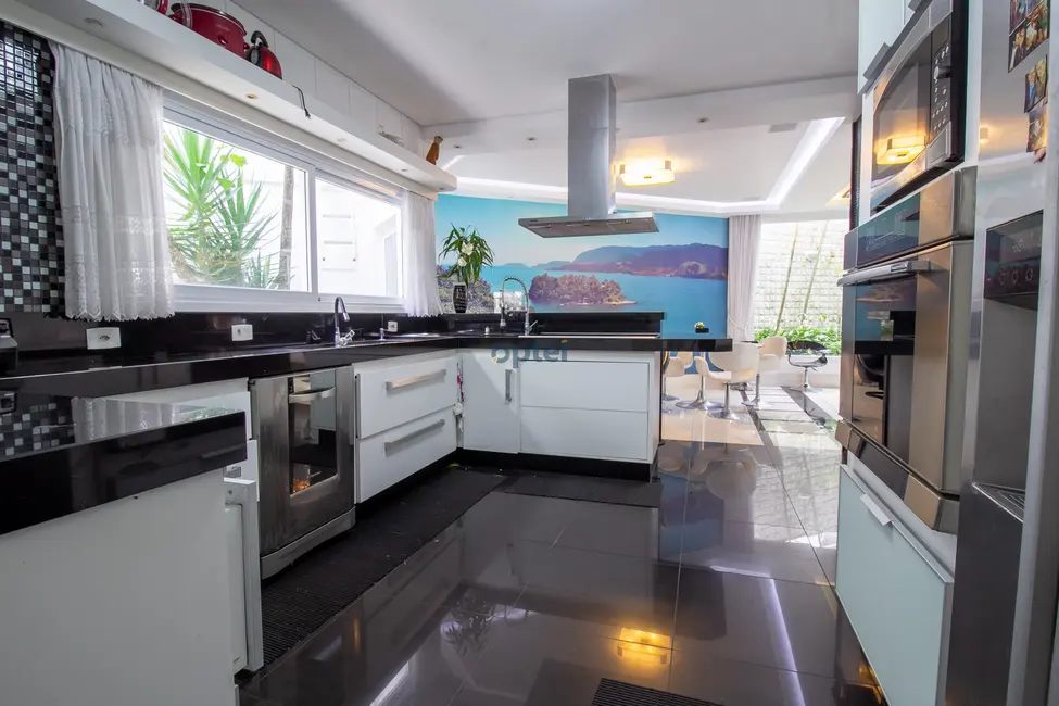 Foto 6 de Casa de Condomínio com 5 quartos à venda, 780m2 em Sao Bernardo Do Campo - SP