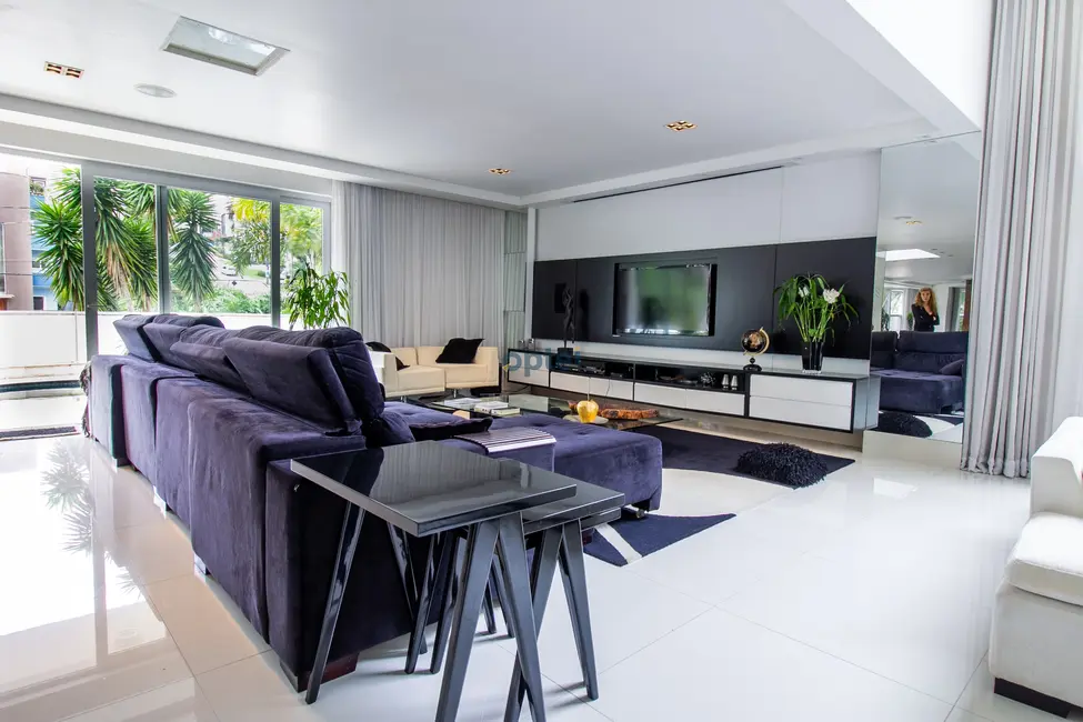 Foto 1 de Casa de Condomínio com 5 quartos à venda, 780m2 em Sao Bernardo Do Campo - SP