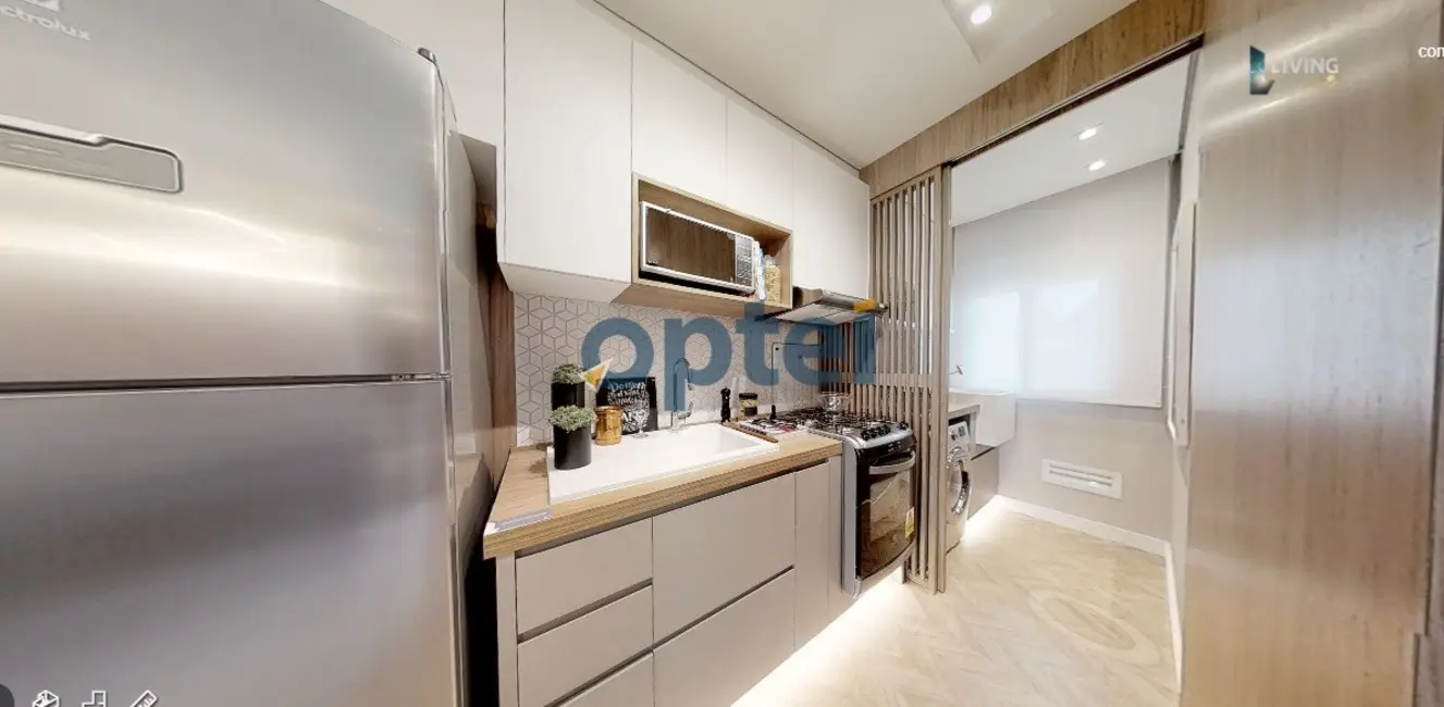 Apartamento com 3 quartos à venda, 69m2 em Rudge Ramos, Sao Bernardo Do Campo - SP - imagem 7 Foto 7 de Apartamento com 3 quartos à venda, 69m2 em Rudge Ramos, Sao Bernardo Do Campo - SP