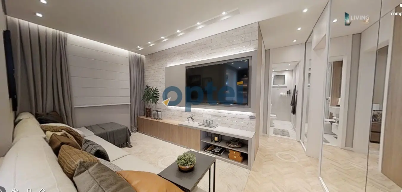 Foto 1 de Apartamento com 3 quartos à venda, 69m2 em Rudge Ramos, Sao Bernardo Do Campo - SP