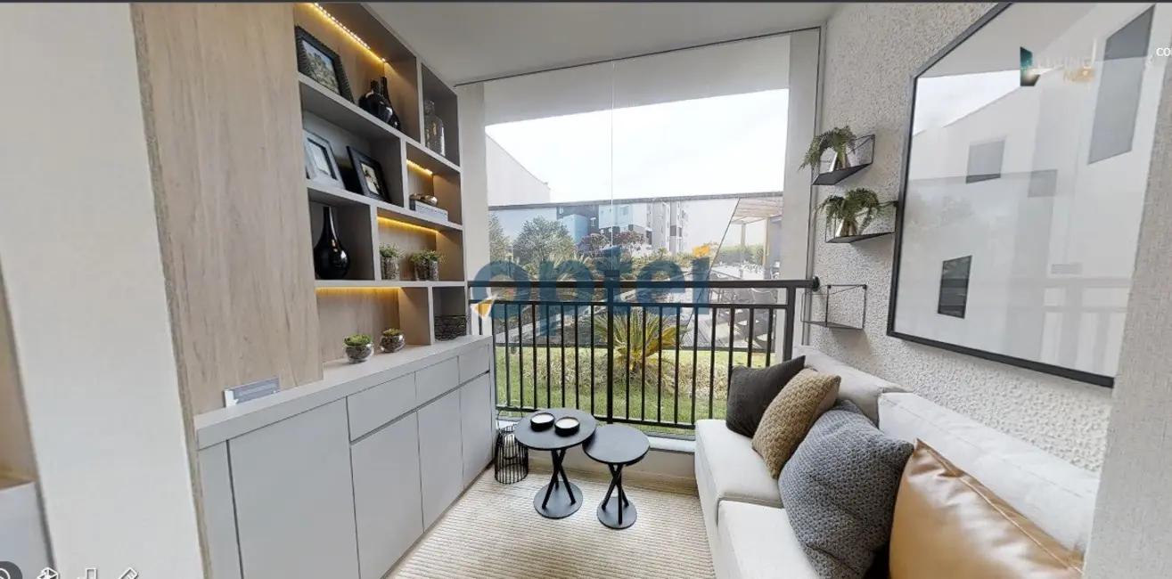 Apartamento com 3 quartos à venda, 69m2 em Rudge Ramos, Sao Bernardo Do Campo - SP - imagem 5 Foto 5 de Apartamento com 3 quartos à venda, 69m2 em Rudge Ramos, Sao Bernardo Do Campo - SP