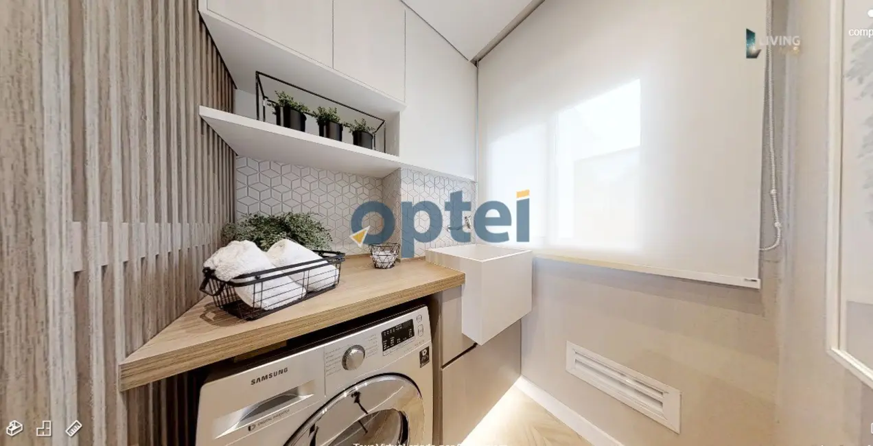 Apartamento com 3 quartos à venda, 69m2 em Rudge Ramos, Sao Bernardo Do Campo - SP - imagem 8 Foto 8 de Apartamento com 3 quartos à venda, 69m2 em Rudge Ramos, Sao Bernardo Do Campo - SP