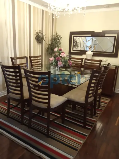 Foto 1 de Apartamento com 4 quartos à venda, 130m2 em Centro, Sao Bernardo Do Campo - SP