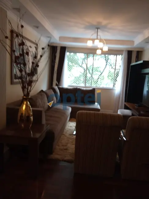 Foto 4 de Apartamento com 4 quartos à venda, 130m2 em Centro, Sao Bernardo Do Campo - SP