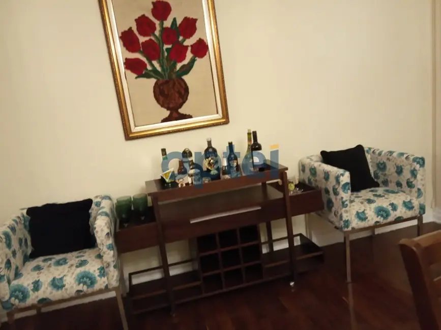 Foto 5 de Apartamento com 4 quartos à venda, 130m2 em Centro, Sao Bernardo Do Campo - SP