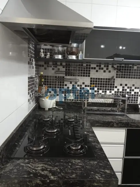 Foto 9 de Apartamento com 4 quartos à venda, 130m2 em Centro, Sao Bernardo Do Campo - SP