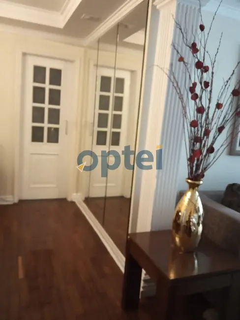 Foto 8 de Apartamento com 4 quartos à venda, 130m2 em Centro, Sao Bernardo Do Campo - SP