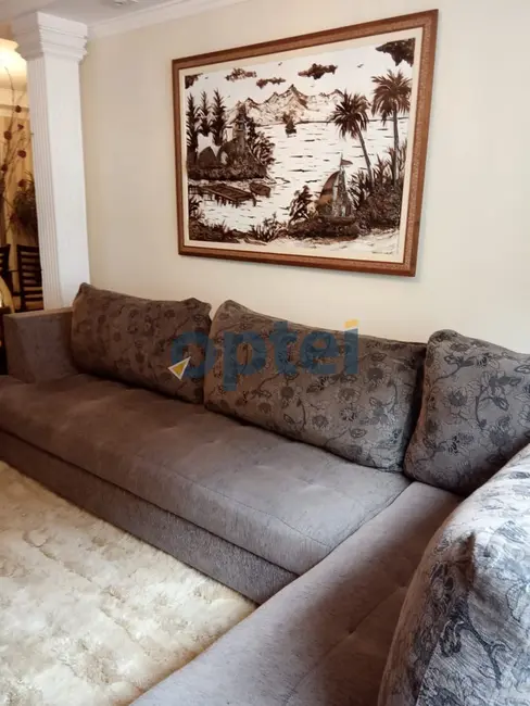 Foto 7 de Apartamento com 4 quartos à venda, 130m2 em Centro, Sao Bernardo Do Campo - SP