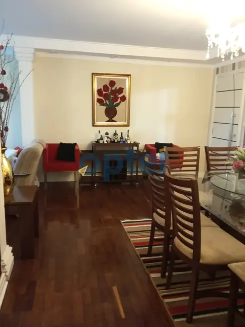 Foto 3 de Apartamento com 4 quartos à venda, 130m2 em Centro, Sao Bernardo Do Campo - SP