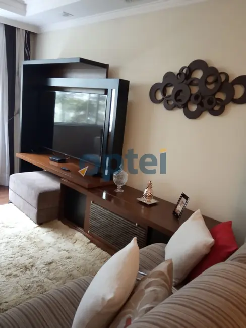 Foto 6 de Apartamento com 4 quartos à venda, 130m2 em Centro, Sao Bernardo Do Campo - SP