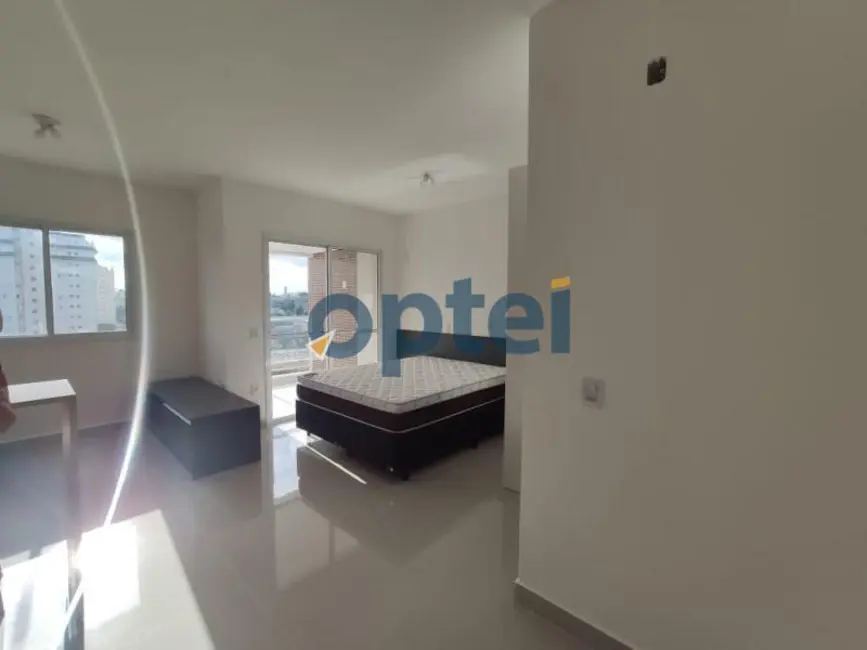 Foto 9 de Loft / Flat com 1 quarto à venda, 36m2 em Rudge Ramos, Sao Bernardo Do Campo - SP