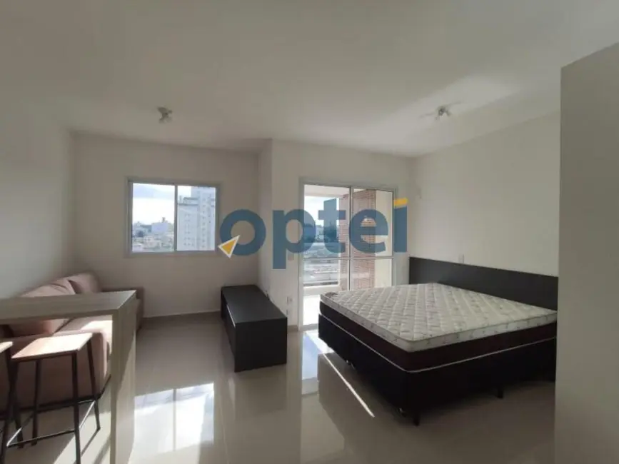 Foto 3 de Loft / Flat com 1 quarto à venda, 36m2 em Rudge Ramos, Sao Bernardo Do Campo - SP