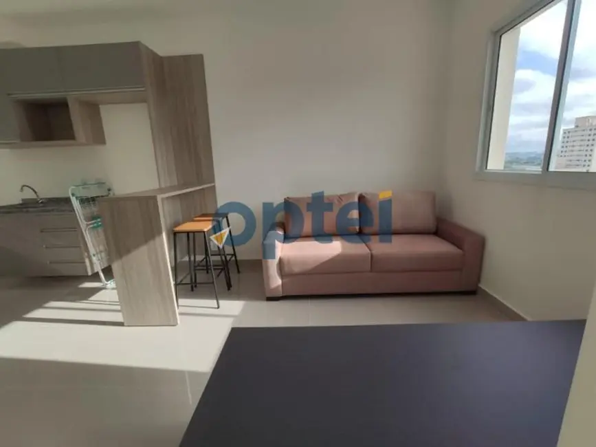 Foto 6 de Loft / Flat com 1 quarto à venda, 36m2 em Rudge Ramos, Sao Bernardo Do Campo - SP