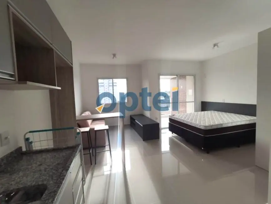 Foto 2 de Loft / Flat com 1 quarto à venda, 36m2 em Rudge Ramos, Sao Bernardo Do Campo - SP