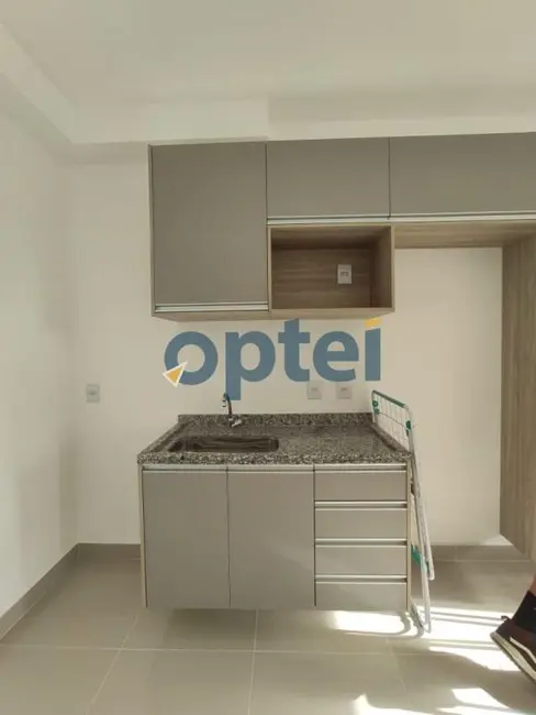 Foto 4 de Loft / Flat com 1 quarto à venda, 36m2 em Rudge Ramos, Sao Bernardo Do Campo - SP