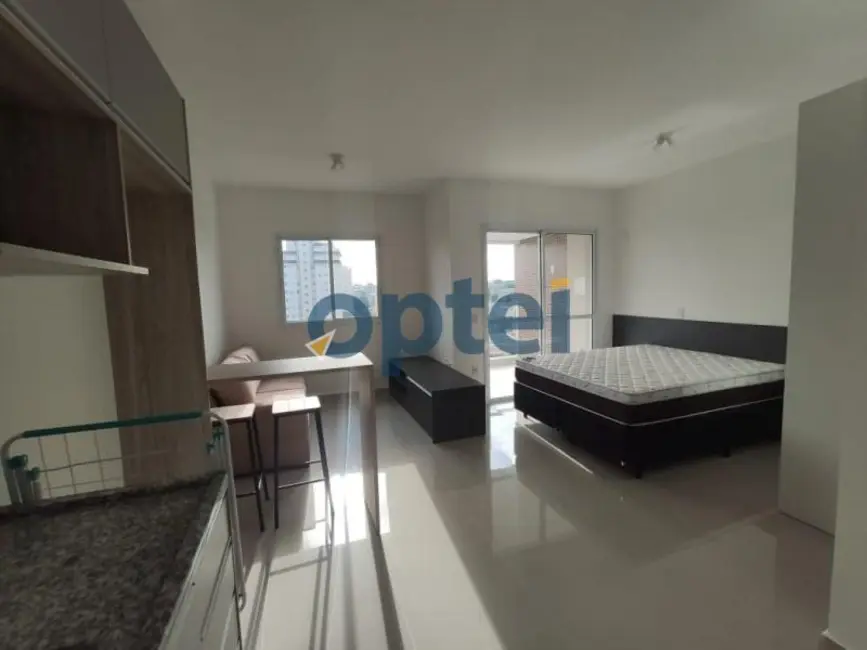 Foto 1 de Loft / Flat com 1 quarto à venda, 36m2 em Rudge Ramos, Sao Bernardo Do Campo - SP