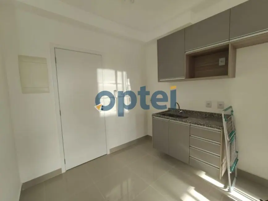 Foto 5 de Loft / Flat com 1 quarto à venda, 36m2 em Rudge Ramos, Sao Bernardo Do Campo - SP