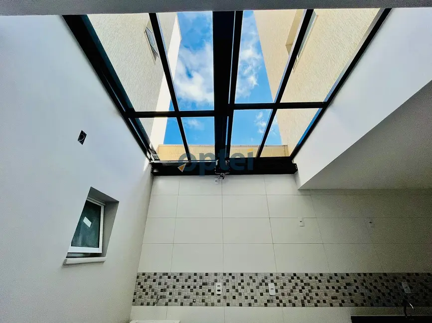 Apartamento com 2 quartos à venda, 52m2 em Campestre, Santo Andre - SP - imagem 7 Foto 7 de Apartamento com 2 quartos à venda, 52m2 em Campestre, Santo Andre - SP