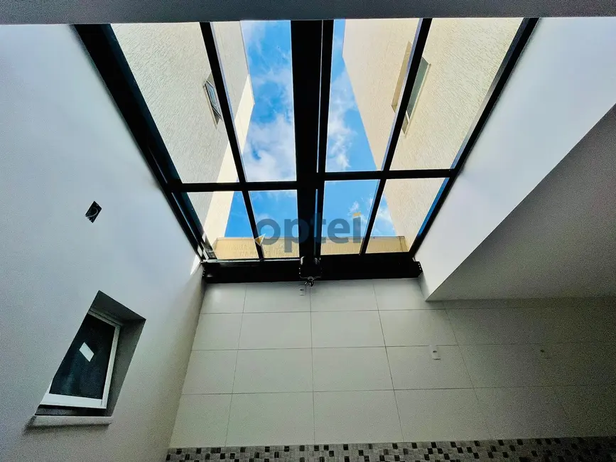 Apartamento com 2 quartos à venda, 52m2 em Campestre, Santo Andre - SP - imagem 5 Foto 5 de Apartamento com 2 quartos à venda, 52m2 em Campestre, Santo Andre - SP