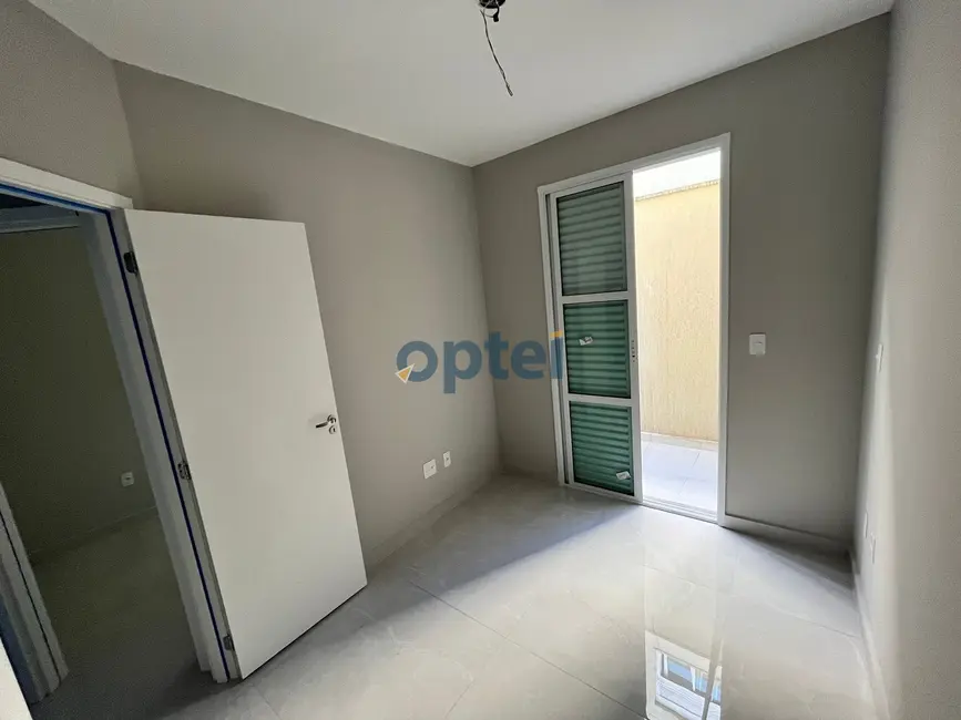 Apartamento com 2 quartos à venda, 52m2 em Campestre, Santo Andre - SP - imagem 8 Foto 8 de Apartamento com 2 quartos à venda, 52m2 em Campestre, Santo Andre - SP