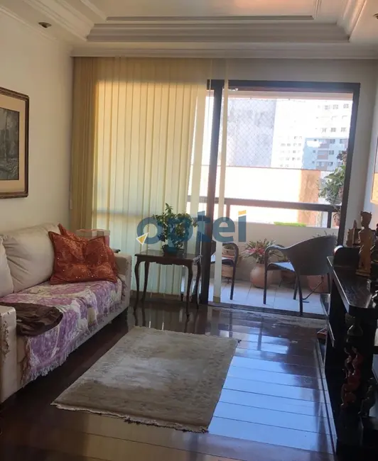 Foto 1 de Apartamento com 4 quartos à venda, 115m2 em Nova Petrópolis, Sao Bernardo Do Campo - SP