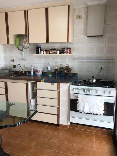 Foto 8 de Apartamento com 4 quartos à venda, 115m2 em Nova Petrópolis, Sao Bernardo Do Campo - SP