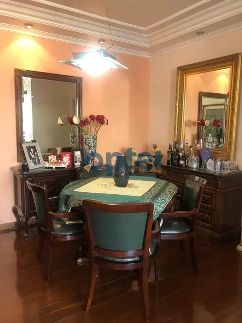 Foto 3 de Apartamento com 4 quartos à venda, 115m2 em Nova Petrópolis, Sao Bernardo Do Campo - SP