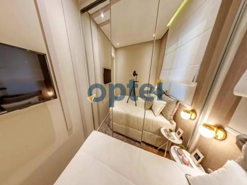 Foto 5 de Apartamento com 2 quartos à venda, 42m2 em Dos Casa, Sao Bernardo Do Campo - SP