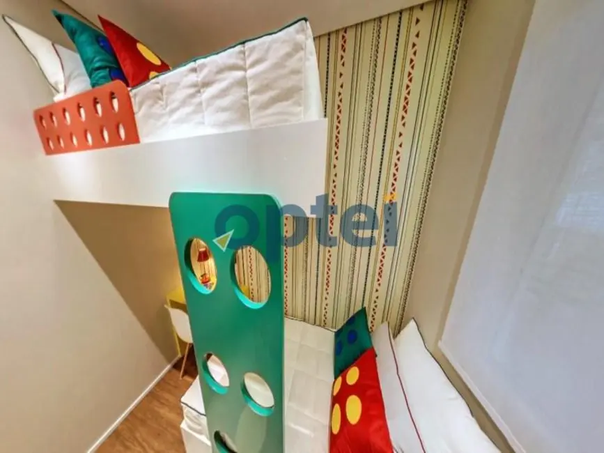 Foto 9 de Apartamento com 2 quartos à venda, 42m2 em Dos Casa, Sao Bernardo Do Campo - SP