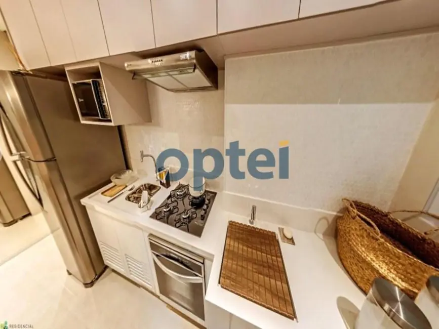 Foto 2 de Apartamento com 2 quartos à venda, 42m2 em Dos Casa, Sao Bernardo Do Campo - SP