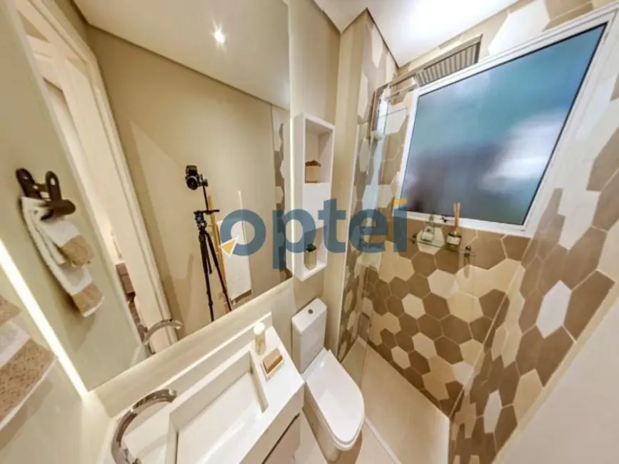 Foto 7 de Apartamento com 2 quartos à venda, 42m2 em Dos Casa, Sao Bernardo Do Campo - SP