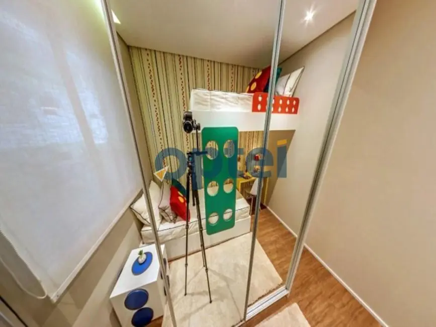 Foto 8 de Apartamento com 2 quartos à venda, 42m2 em Dos Casa, Sao Bernardo Do Campo - SP