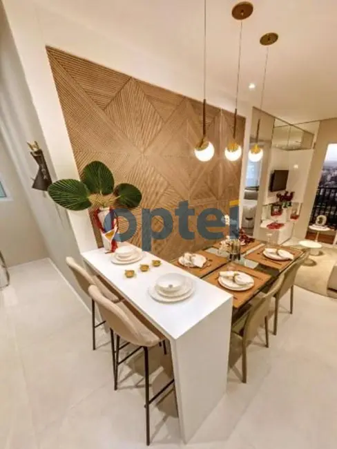 Foto 3 de Apartamento com 2 quartos à venda, 42m2 em Dos Casa, Sao Bernardo Do Campo - SP